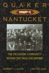 Quaker Nantucket 