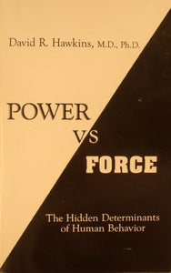 Power versus Force 