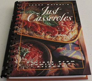 Just Casseroles 