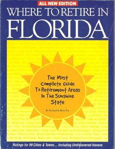 Where to Retire in Florida 