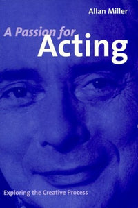 A Passion for Acting 