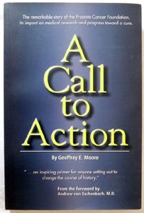 A Call To Action 