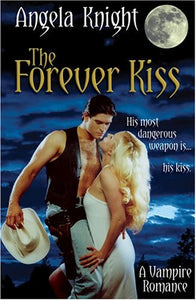 The Forever Kiss 