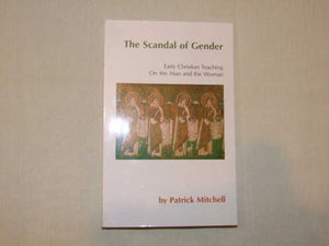 Scandel of Gender 