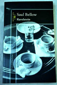 Ravelstein Edition: Reprint 