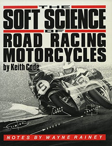 Soft Science of Road Racing Motorcycles 