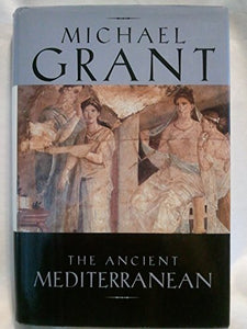 The ancient Mediterranean 