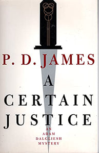 Certain Justice 