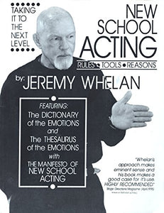 New School Acting 