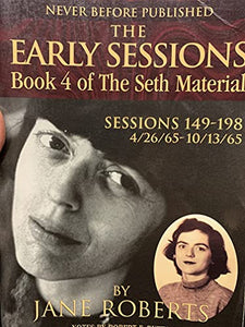 The Early Sessions 