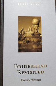 Brideshead Revisited 