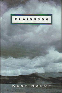 PLAINSONG. 