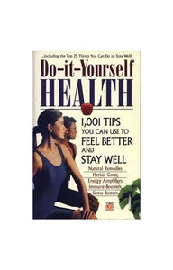 Do it Yourself Health 