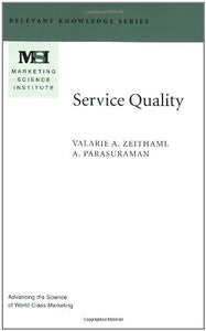 Service Quality 