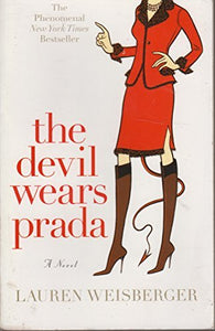 The Devil Wears Prada 