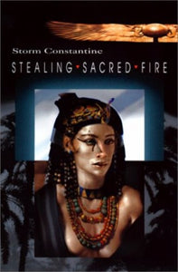 Stealing Sacred Fire 