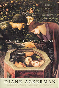 An Alchemy of Mind Edition: reprint 