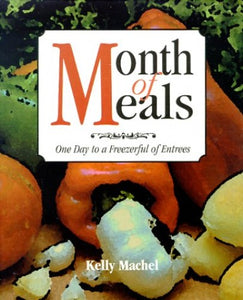 Month of Meals 