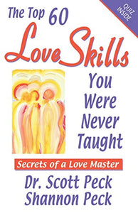 Love Skills for Personal & Global Transformation 