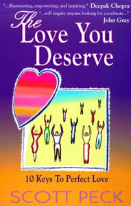 The Love You Deserve 