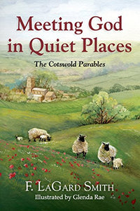 Meeting God in Quiet Places 