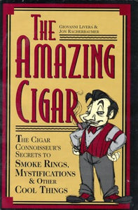 The Amazing Cigar 