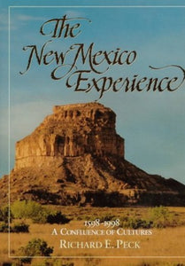 New Mexico Experience 1598199 