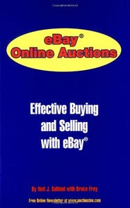 eBay Online Auctions 