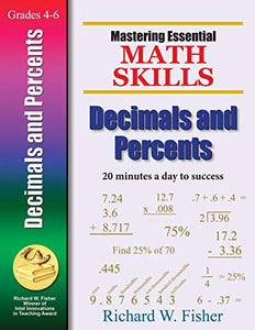 Mastering Essential Math Skills 