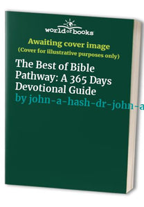 The Best of Bible Pathway 