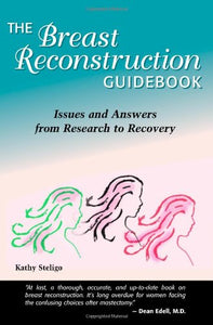 Breast Reconstruction Guidebook 