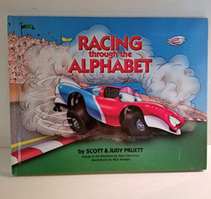 Racing Through the Alphabet 