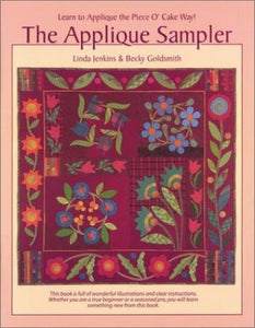 The Applique Sampler 