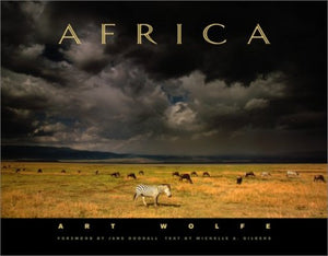 Africa 