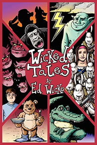 Wicked Tales 