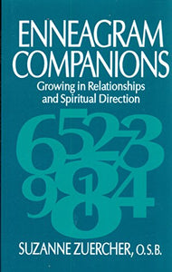 Enneagram Companions 