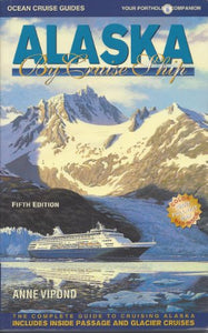 Alaska by Cruise Ship 