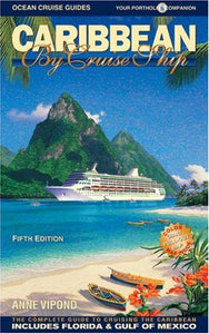 Caribbean by Cruise Ship 