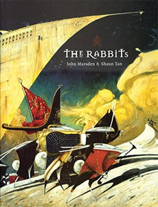 The Rabbits 