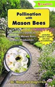 Pollination with Mason Bees 