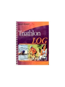 The Triathlon Log 