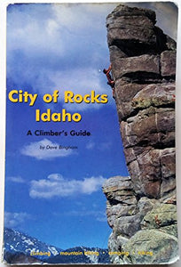 City of Rocks Idaho 