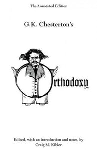 Orthodoxy 