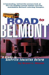 Road To Belmont 