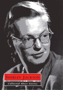 Shirley Jackson 