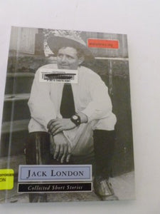 Jack London Collected Short Stories 