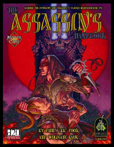 The Assassins Handbook 