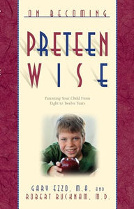 On Becoming Preteen Wise 