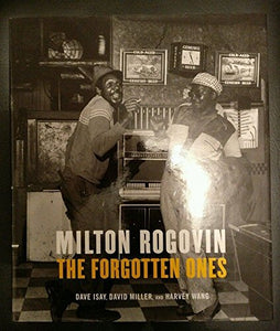 Milton Rogovin 