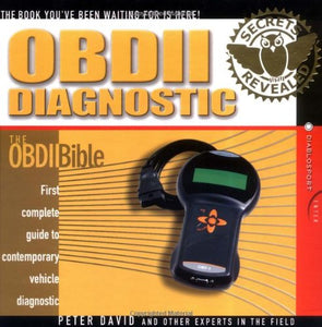 OBDII Diagnostic 